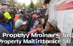 物业维修人员招聘难题，如何突破行业瓶颈？