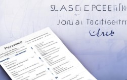 如何撰写开单员简历及招聘开单员的优质信息描述？开单员简历怎么写，简历模板