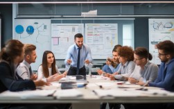 企业领导如何巧妙运用管理方法，打造高效团队？