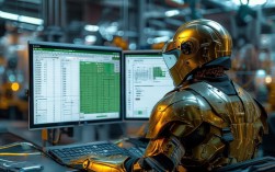 Excel如何高效安排注塑生产计划？