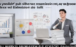 如何撰写销售自我评价？销售自我评价简历要点怎么写？