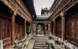 衢州沈家是否值得一看？沈家历史背景及现状揭秘！