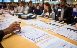 招聘现场人员登记表格，如何确保信息准确无误且便于后续管理？