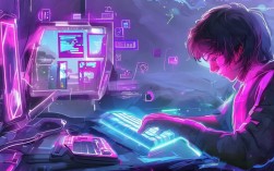 如何撰写精彩游戏个人简介？分享实用范文与技巧解析