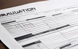 如何撰写专业且具有针对性的专业性评价表？