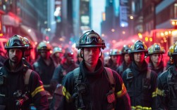 消防队伍紧急招聘中，为何消防值守人员如此紧缺？