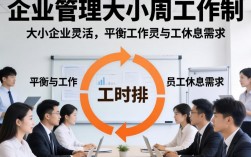 大小周出勤天数到底该怎么算？加班工资按哪天算？