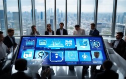 瑞数信息技术有限公司具体提供哪些网络安全解决方案?