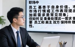 人事要求加薪，HR如何沟通既合规又不影响团队氛围？员工加薪申请怎么处理才合适