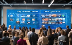 企业招聘员工渠道有哪些?主流渠道及新兴渠道有哪些?