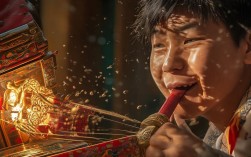 吹士员的吹字怎么读？揭秘xi读音的正确写法与书写规范