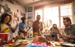 如何让兴趣爱好描述更生动？三步技巧轻松提升表达魅力