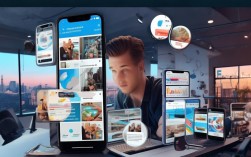 抖音营销策略全解析，商家如何高效利用抖音平台提升品牌影响力？