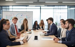 员工选拔的具体步骤有哪些?企业招聘流程详解。