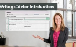 如何撰写专业顾问介绍？分享实用模板与技巧揭秘！