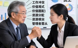 新老员工冲突不断，管理者如何有效化解并促团队和谐？