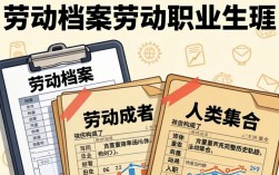 人事档案和劳动档案是一回事吗？两者有什么区别？