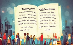 纳税人的义务有哪些？具体包括哪些关键项目？