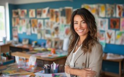 艺术教师简历撰写困惑多？揭秘6大要点+100字简介模板！