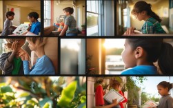 学生如何爱护学校公务?这些细节要注意!