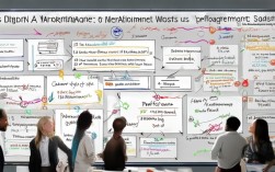 绩效管理体系设计，究竟应遵循哪些关键步骤？