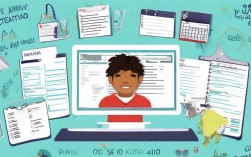 高中专业简历撰写困惑多，模板难寻？揭秘完美简历撰写秘诀！