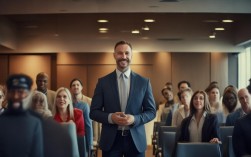 新员工入职，这场讲话藏着哪些期待与挑战？新员工入职讲话要注意什么？