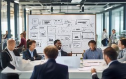 在众多企业中，如何有效推行精益项目以实现持续改进？