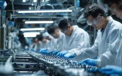 精益现场如何打造？关键步骤与实施策略深度解析