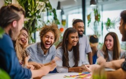 员工归属感如何有效建立？探讨提升员工归属感的秘诀与策略。