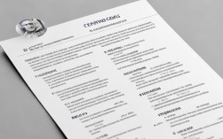 财务主管简历撰写要点与范文解析，有哪些关键要素不可忽视？