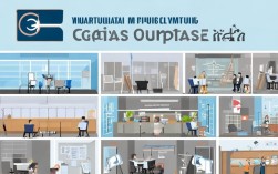 市级保险公司一般都有哪些部门设置?