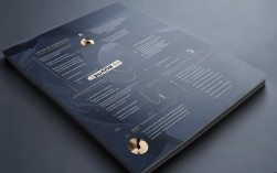 如何设计简历让它在众多求职者中脱颖而出，显得既专业又高级？