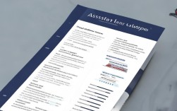 助理律师简历撰写要点及范文，有哪些细节易被忽视？