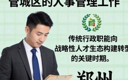 郑州管城人事招聘信息哪里找？郑州管城人事局电话是多少