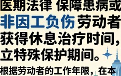 医疗期到期后如何申请延长？延长申请条件和流程是什么？