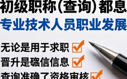 山东初级职称查询入口官网在哪？怎么查进度？