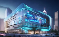 天云融创科技有限公司是做什么的？有什么核心业务？