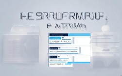 如何巧妙运用表格，撰写出令人瞩目的自我简历？