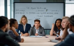 员工调动谈不好怎么办?关键沟通技巧有哪些?