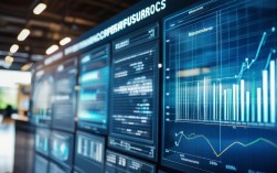 人力资源关键指标有哪些?绩效、招聘、离职率怎么算?