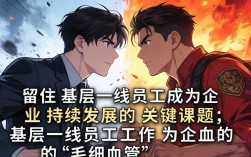 如何有效降低基层一线员工流失率？基层员工流失率高怎么办？