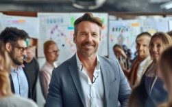 如何通过有效方法让班组长在团队中发挥最大价值？揭秘提升班组管理效能的秘诀！