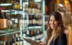 酒类销售人员招聘，如何精准提问以吸引优秀人才？酒类销售面试提问技巧有哪些？