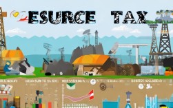 资源税涵盖哪些领域？具体内容有哪些？详细解读来了！