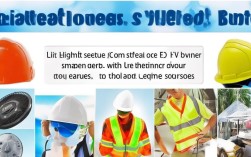 防暑劳保用品有哪些？夏季高温工作必备清单揭秘！