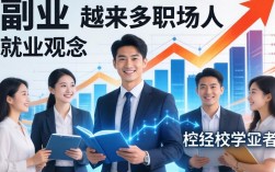 副业是刚需还是负担？下班后做副业真的赚钱吗？