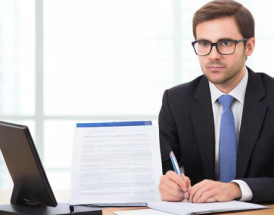 如何高效完成企业工商年报申报？