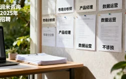润米咨询招聘是真的吗？2025年润米咨询招聘岗位及要求