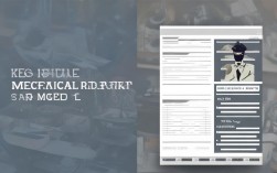 机械维修简历如何撰写才能突出技能，赢得面试机会？，机械维修简历通过率高的技巧？